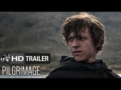 Pilgrimage (International Trailer)