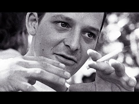 CHRIS THE SWISS | Trailer deutsch german [HD]