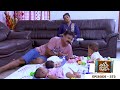 Thatteem Mutteem Episode 373 Highly Irresponsible Parents MazhavilManorama