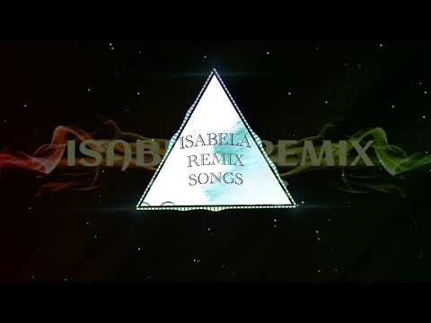 BONITA WALTZ BORDON | BJOE MIX | ISABELA REMIX SONGS