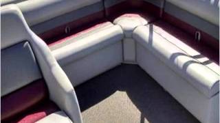 preview picture of video '2008 TMC Pontoon Used Cars Cumberland WI'