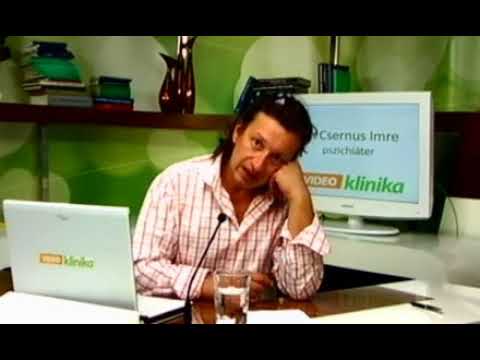 Dr.Csernus Imre ::Ez Az Élet Értelme