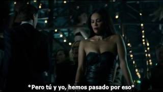 All Along The WatchTower ft Tom Ellis Subtitulado Espanol