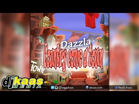 Dazzla - Country Come A Town (August 2014) Sam Diggy Music | Dancehall