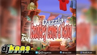 Dazzla - Country Come A Town (August 2014) Sam Diggy Music | Dancehall