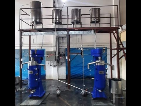 Commercial Virgin Coconut Oil Making Machine Supplier In Coimbatore