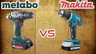 Makita HP347DWE - відео 3