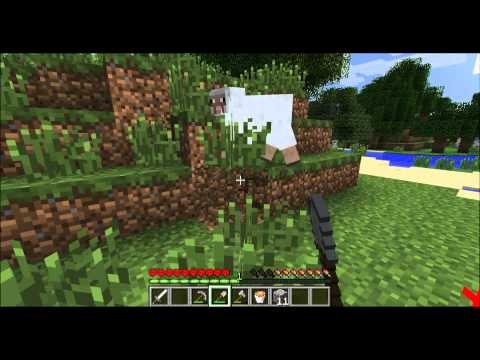 Mindcrack Ultra Hardcore Season 6 Episode 1 - So it begins!