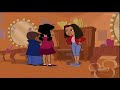 The Proud Family The Good The Bad And The Ugly Part 9