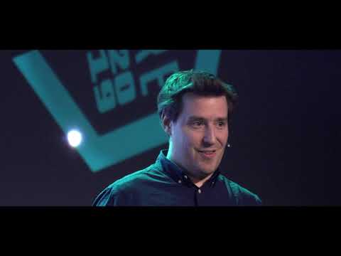 Aftermovie Future Tech 2019