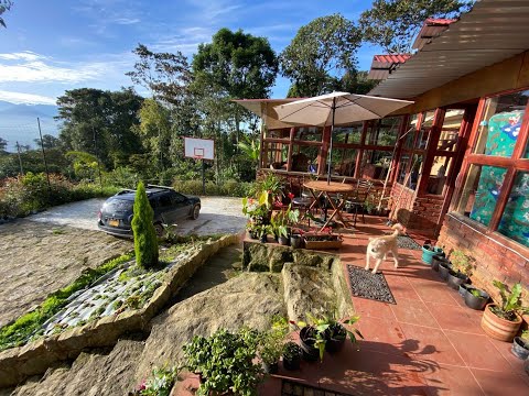 VENTA FINCA SILVANIA