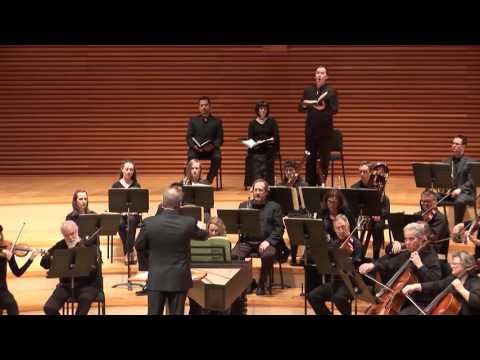 The Creation: Part I: In Shining Splendor