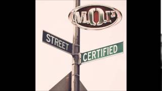 M.O.P - Hustle (Street Certified 2014)