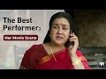 Urvashi Super Performance In Award Winning Movie Malayalam Movie Her ManoramaMAX