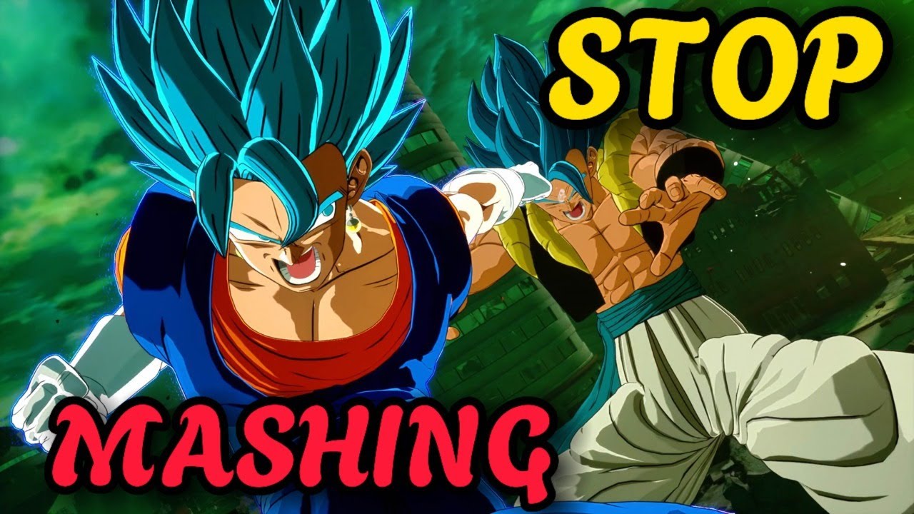 How To Counter In Sparking Zero