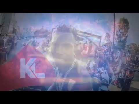 MC kekel vs MC Tavinho de jets