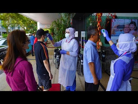Mengambil Kesempatan Musim Covid 19 Mengambil Kesempatan Musim Covid 19