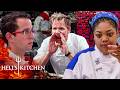 First Ever HK Dog Show Is Off To A Bad Start As Chef Jumps The Gun Hell S Kitchen