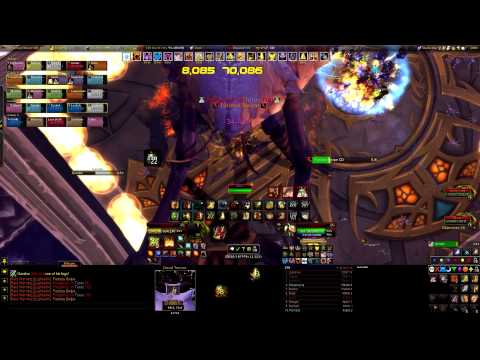 Garalon - Prot pala POV