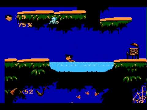 Waixing NES - Happy Biqi(1/2)