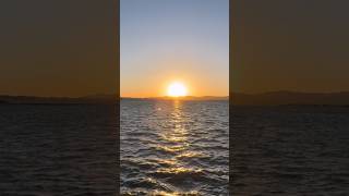 最高の週末だ♯浜名湖♯ソロキャン #fishing