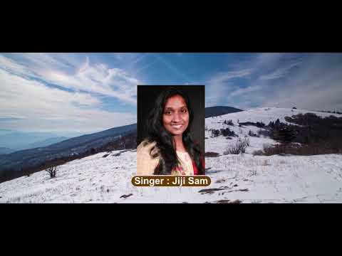 Puthanerusalem puri by Dr. Biju Benjamin Singer JIJI SAM Music Jose Danam Orchestration Violin Jacob