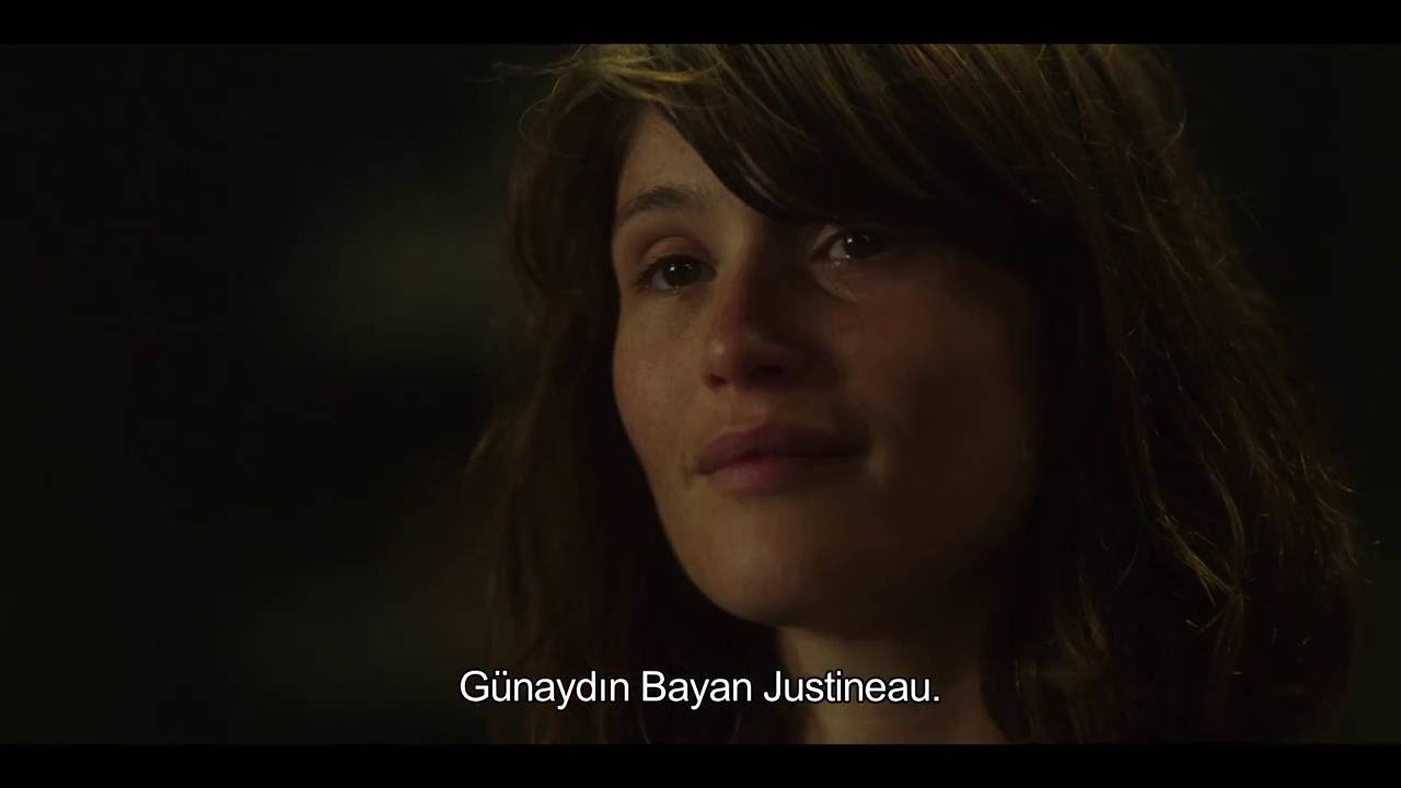 Tüm Sırların Sahibi Kız (Girl With All the Gifts) - Türkçe Altyazılı Fragman