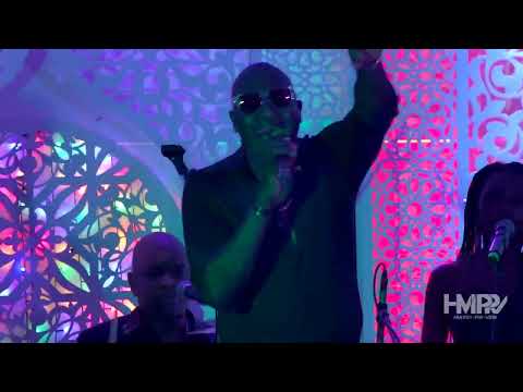 Klass live - You don't want me (live) @LYON, FRANCE on June 24th, 2022