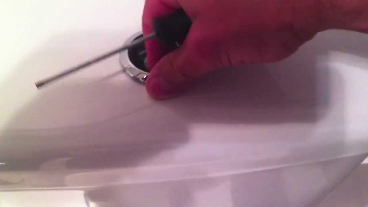Watch video How to Remove the Lid & Fix a Leaking Caroma Stylus Toilet Now How to Remove the Lid & Fix a Leaking Caroma Stylus Toilet