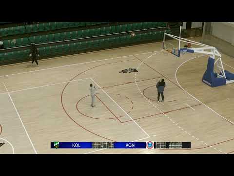 2.MLS Kolubara Lazarevac 2003 - Konstantin