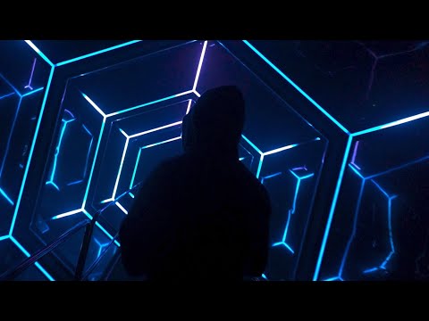 Devv Tenkay - I'm Coming (@genetic_arts)