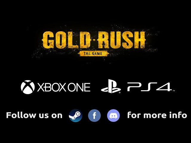 Video - Gold Mining Simulator (PC)