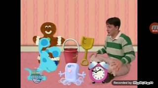 duck duck goose blues clues