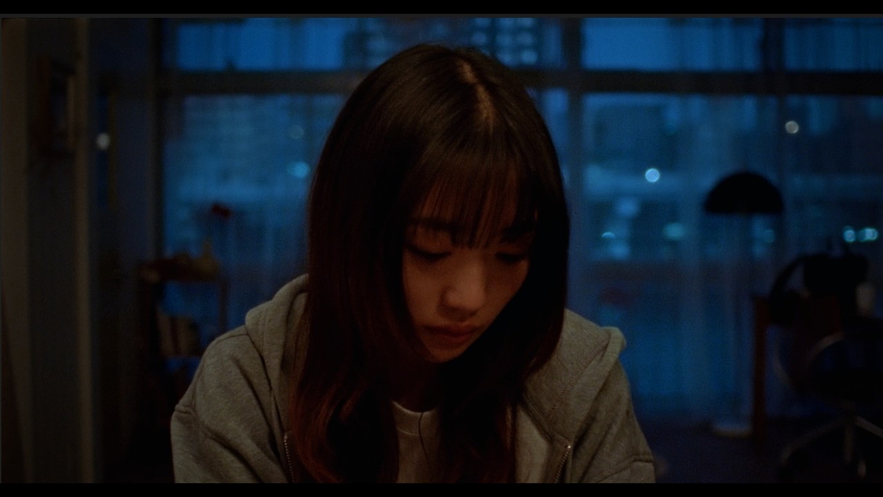 にしな – ドレスコード【Official Video】