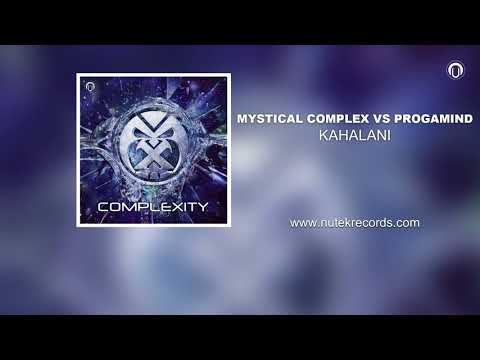 Mystical Complex vs Programind - Kahalani (2015)