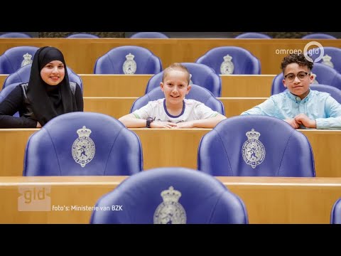 De Week van Gelderland 28 juni 2019