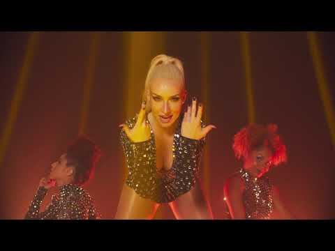 WINCK - Como Ela Vem (Official Music Video)