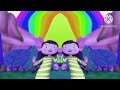 Lets Sing Again Effects Inspired By Gamavision Csupo Effects INVERTED Reverse