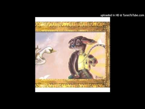 Existereo and Deeskee - La Is The Motherland feat. Martyr 2Mex LifeRexall