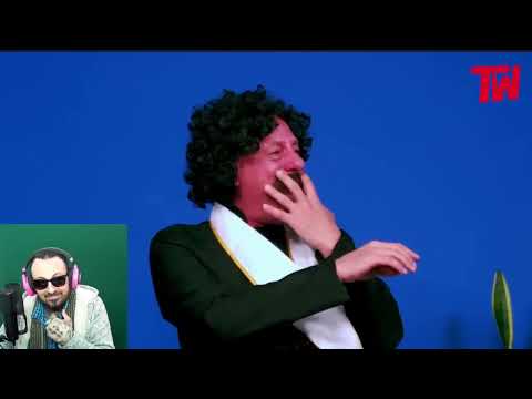 THE BEST EVER LET'S TALK WITHOUT KNOWING ABOUT HISTORY | Reaction | Snazzy