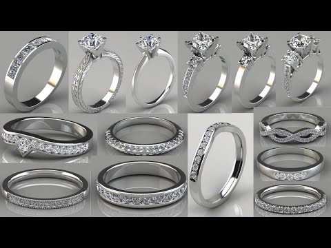 Platinum ring designs with Price l Platinum diamond ring l platinum engagement rings...