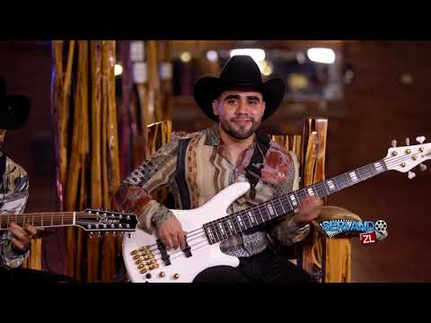 La Ventaja Ft. Abel Bustillos - 28 Abriles (En Vivo 2019)