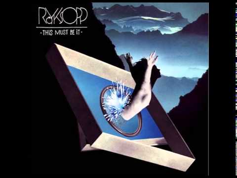 Videoclip de This Must Be It (Maxime Dangles Remix) — Röyksopp