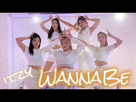 “WANNABE”- ITZY (있지) Dance Cover 丨Pulse Dance Crew