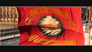 Billy Bragg. There is power in a union. Choir and brass band version from PRIDE movie.