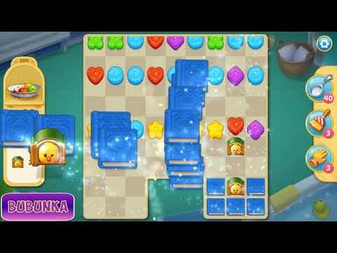 Matchington Mansion level 2011 HD