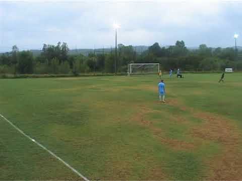 OFK Brdo Hambarine-OFK Sloga Rakelici 3:1 - 26.avgust 2018.