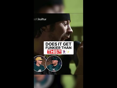 Thumbnail for DOES IT GET FUNKIER THAN THIS?! 🕺✨ by Jamiroquai, Y&T