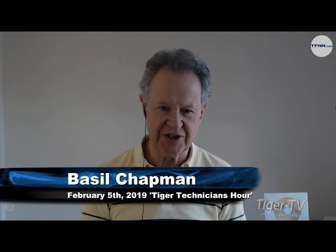 February 5th Tiger Technician's Hour on TFNN - 2019