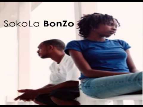 B1 Feat. Leo Muntu - Sokola Bonzo